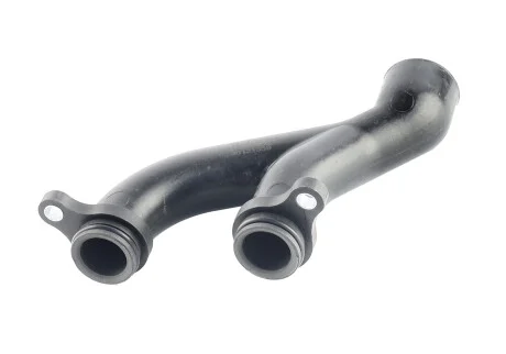 Фото 1 - патрубок випускний системи охолодження двз AND 30121359 Патрубок випускний системи охолодження двз AND 30121359 (фото 1)