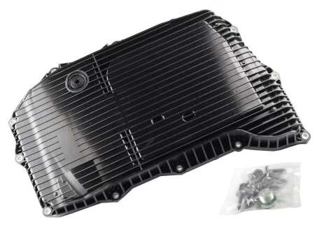 Фото 1 - масляний піддон КП з фільтром AND 30398010 Масляний піддон КП з фільтром AND 30398010 (фото 1)