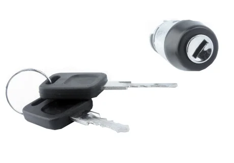 Фото 1 - циліндр замка AND 31905004 Циліндр замка AND 31905004 (фото 1)