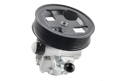 Фото 1 - насос гідропідсилювача AND 33145222 Насос гідропідсилювача AND 33145222 (фото 1)