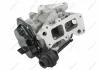 Клапан (без радиатора AGR) системы EGR VW T5 2.0TDI 09- 38131015