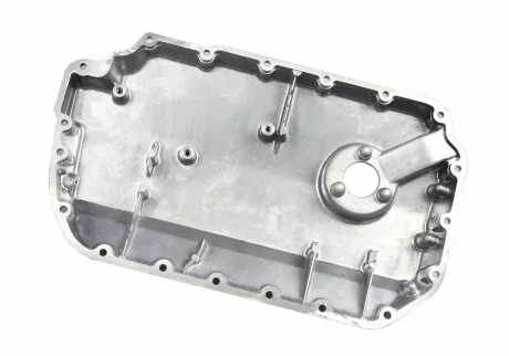 Фото 1 - піддон оливний (під датчик) AND 3A103017 Піддон оливний (під датчик) AND 3A103017 (фото 1)