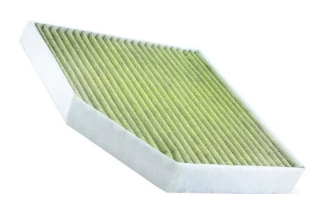 Фільтр салону (вугільний) AND 3C819059