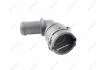 Штепсель зєднуючої муфти 3F122002
