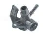 Фланець системи охолодження Audi A4/A5/A6/VW T-VI 2,0 TFSI 09- 3G121007