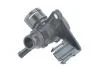 Фото 2 - фланець системи охолодження Audi A4/A5/A6/VW T-VI 2,0 TFSI 09- AND 3G121007 Фланець системи охолодження Audi A4/A5/A6/VW T-VI 2,0 TFSI 09- AND 3G121007 (фото 2)