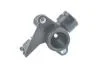 Фото 3 - фланець системи охолодження Audi A4/A5/A6/VW T-VI 2,0 TFSI 09- AND 3G121007 Фланець системи охолодження Audi A4/A5/A6/VW T-VI 2,0 TFSI 09- AND 3G121007 (фото 3)