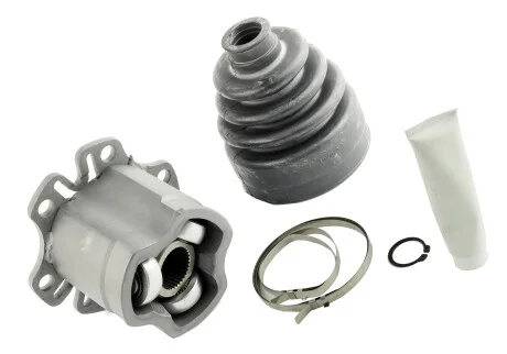 ШРКШ з пильовиком AND 3L498001
