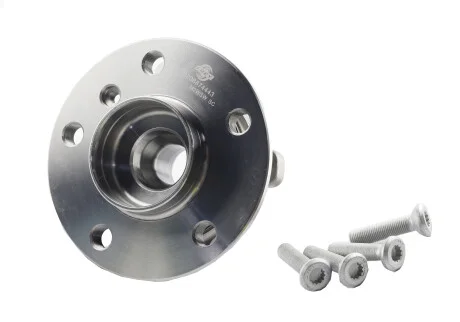 Маточина з підшипником під F56 AND 3M498010