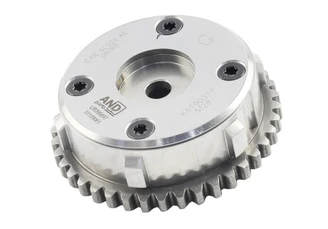 Фото 1 - зірочка розподільчого валу (якість ОЕ) AND 51109061 Зірочка розподільчого валу (якість ОЕ) AND 51109061 (фото 1)