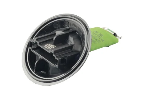 Фото 1 - резистор електровентилятора (ОЕ якість) AND 51959011 Резистор електровентилятора (ОЕ якість) AND 51959011 (фото 1)