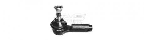 Наконечник рулевой тяги (пр+лев) Audi 80 82-, Avant, Quattro, Coupe, Cabriolet APLUS 11179AP