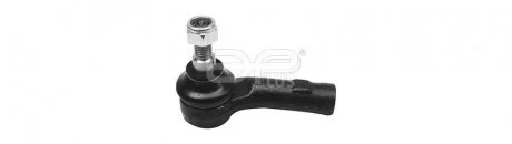 Наконечник рулевой левый VW Transporter T4 90-95 с №шасси70-М-096-449 APLUS 11304AP