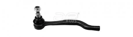 Наконечник рульової тяги, лев, пров. MERCEDES-BENZ A-CLASS (W168) [07/97-08/05] APLUS 11319AP