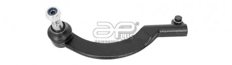 Наконечник рульовий передній лівий Opel Movano (99-) / Renault Master (98-) APPLUS APLUS 11346AP