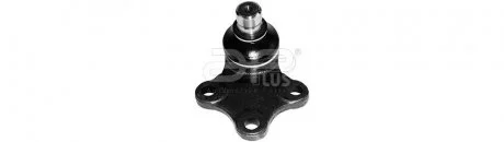 Опора кульова передня нижня Citroen Berlingo / Peugeot Partner (96-) APPLUS APLUS 11460AP