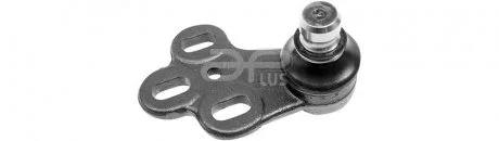 Опора кульова, прав, пров AUDI 80 (8C, B4) [09/91-07/95] APLUS 11496AP