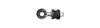 Стойка стабилизатора передняя Seat Ibiza, Toledo (91-)/ VW Golf, Jetta, Passat (91-), Caddy (95-) (11771AP) APPLUS