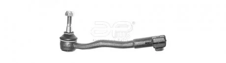 Наконечник рулевой тяги, лев, пер BMW 5 (E39) [09/95-07/03] APLUS 11874AP (фото 1)