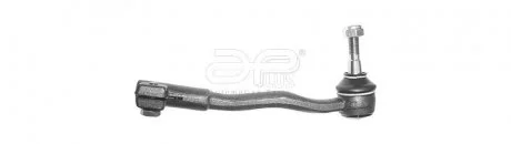 Наконечник рулевой тяги, прав, пер BMW 5 (E39) [09/95-07/03] APLUS 11875AP (фото 1)