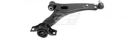 Рычаг подвески, прав, пер, нижн FORD FOCUS I Фургон/универсал [02/99-12/07] APLUS 11887AP