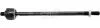 Тяга рулевая Seat Ibiza (02-)/Skoda Fabia (99-)/VW Polo (01-) APPLUS APLUS 12124AP (фото 1)
