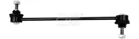 Стійка стабілізатора передня Audi A1 (10-)/Seat Ibiza (02-)/Skoda Fabia (99-), Rapid (14-)/VW Polo (01-), T-Cross (19-) APPLUS APLUS 12125AP