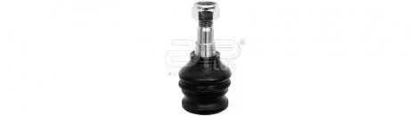 Опора кульова передня нижня Subaru Legacy (89-), Impreza (92-), Legacy (89-), Forester (97-) APPLUS APLUS 12533AP