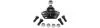 Кульова опора нижня CITROEN Jumper 01>02; FIAT Ducato 01>02; PEUGEOT Boxer 01>0 12642AP