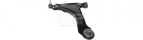 Рычаг подвески, лев, пер, нижн OPEL ASTRA F Van (55_) [10/91-01/99] APLUS 12866AP