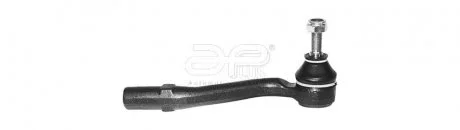 Наконечник рулевой тяги, прав, пер CITROEN C3 I (FC_,FN_) [02/02-] APLUS 12939AP