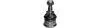 Кульова опора Toyota Yaris 04.99 - ; Citroen C1;Peugeot 107 06.2005 - 13056AP