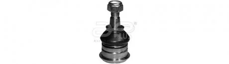 Шаровая опора Toyota Yaris 04.99 - ; Citroen C1;Peugeot 107 06.2005 - APLUS 13056AP