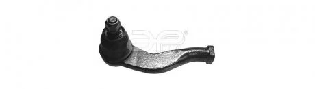 Наконечник рулевой тяги, лев, пер GEELY CK седан [04/05-] APLUS 13566AP