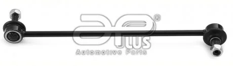 Стойка стабилизатора переднего (пр+лев) 298.1 Mazda 3/5;Ford Focus;Volvo S40/V50 APLUS 14184AP