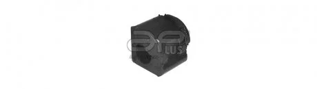 Подушка крепления стабилизатора к кузову VW Golf A 1,1-1,8 83- APLUS 14312AP