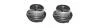Сайлентблок рычага переднего Mercedes E (S210, W210, S211,W211) (95-) (2 шт) (15090AP) APPLUS