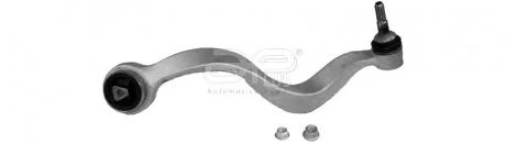 Рычаг подвески, прав, пер, нижн BMW 7 (E65, E66, E67) [11/01-12/09] APLUS 15215AP