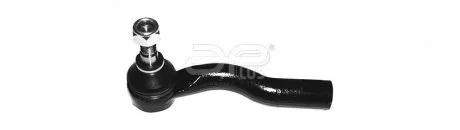 Наконечник рульової тяги, лев, пров. MAZDA 6 Hatchback (GG) [08/02-12/08] APLUS 15614AP