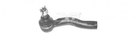 Наконечник рулевой левый Toyota RAV-4 00- APLUS 15621AP