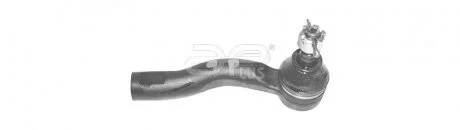Наконечник рулевой правый Toyota RAV-4 00- APLUS 15622AP