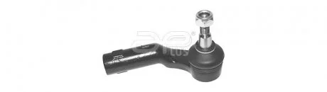 Наконечник рулевой тяги правый Mazda 3 03- APLUS 15626AP