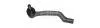 Наконечник рулевой передний нижний MERCEDES-BENZ B-CLASS (W245) 05-11 (15649AP) APPLUS
