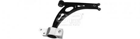 Рычаг подвески, прав, пер SEAT TOLEDO III (5P2) [04/04-05/09] APLUS 15724AP