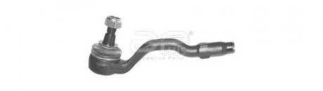 Наконечник рулевой передний нижний BMW X3 (E83) 03-11 APPLUS APLUS 15733AP