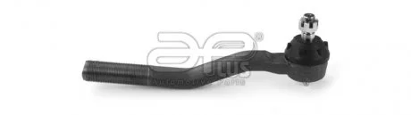 Наконечник рулевой тяги, прав, пер, верх JEEP GRAND CHEROKEE II (WJ, WG) [09/98-09/05] APLUS 15879AP