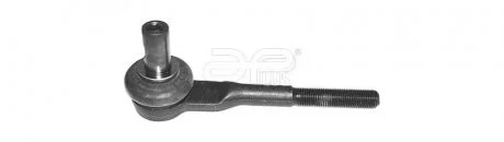 Наконечник рулевой передний нижний AUDI A6 Allroad (4BH, C5) 00-05 APPLUS APLUS 16044AP