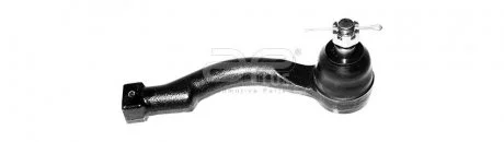 Накінечник рульової тяги, R, KIA Sorento, 2.4-3.5, 02- APLUS 16083AP