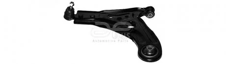 Рычаг подвески, лев, пер CHEVROLET AVEO седан (T250, T255) [03/05-] APLUS 16107AP