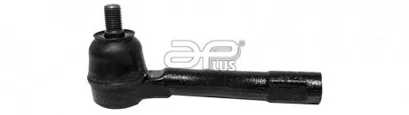 Накінечник кермової тяги лівий Chevrolet Lacetti APLUS 16299AP